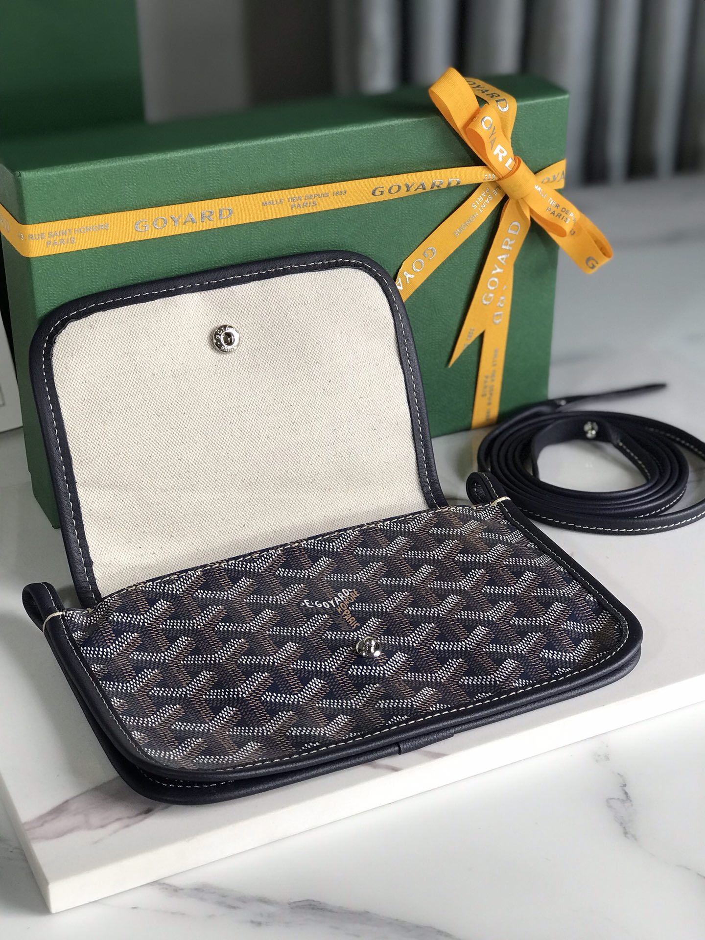 Goyard Clutch Bags